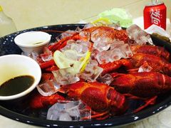 -龙虾奇迹(大华三路店)