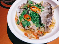 -海门鱼仔·潮汕味(百信广场西区店)