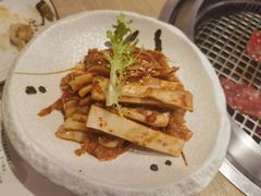 -好牛烧肉(世茂广场店)