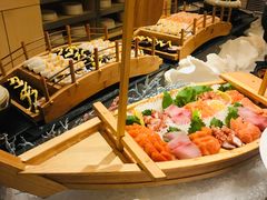 -北京王府井希尔顿酒店·万斯阁西餐厅