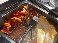 -海底捞火锅鲜切牛肉主题店(长寿路店)