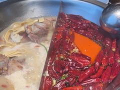 -骨之味·筒骨汤火锅(江头店)