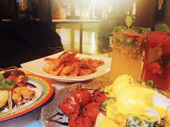 -The Rug Cafe(王府中环店)