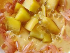 -捷信牛奶甜品世家(学府店)
