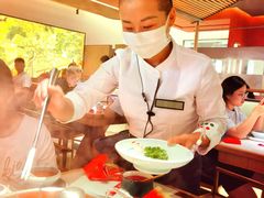 -左庭右院鲜牛肉火锅(苏州园区永旺店)