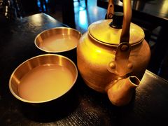 自酿米酒（斤）-三酉星·枫·山風与野菜(上海总店)