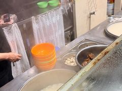 -富记鱼蛋粉(西村店)