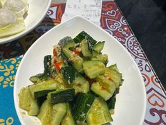 -胡记德源粉·湖南菜(双安店)