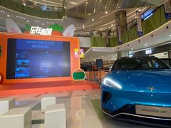 -凯德广场(西城店)