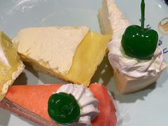 -奢谷·海鲜自助(南海万科店)