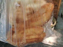 -文武王氏烧饼·无矾油条(西溪路店)