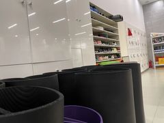 -中田健身工作室(嘉定江桥店)