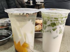 青瓜冻-鲍氏老字号冷热饮老店(瑞安店)