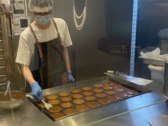 -泽田本家·铜锣烧(环贸店)