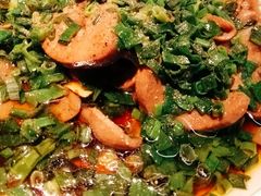 -方荣糊涂菜馆(湖北路店)