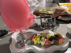 -3号仓库·创意中国菜(乐清正大广场店)