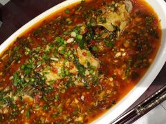 -院8里·少城记忆老川菜(宽窄巷子店)