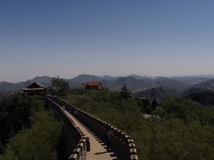 -抱犊寨风景区