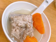 -宏记广东客家菜(丰汇店)