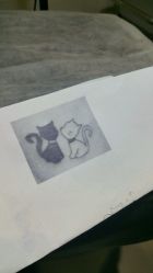 -墨無界刺青TATTOO