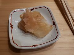 -鮨青(恒基名人购物中心店)