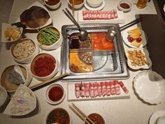-海底捞火锅(高科广场店)