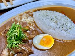 -CURRY YA 熟成咖哩專門店(深圳湾万象城店)