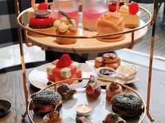 -粤海喜来登酒店·&More聚驿(天河城店)