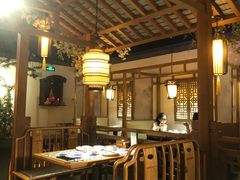 -江南赋(内蒙古大厦店)