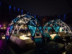 -SPARK(成都W酒店)
