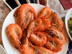 -津门小红坊海鲜·海胆饺子(滨海开发区店)