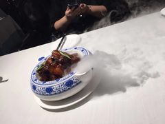 -茶啊冲电影主题文化餐厅(TOUCH12街店)