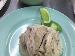 -红大哥水门鸡饭(總店)