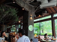 -乌托邦咖啡(武侯祠店)