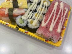 -n多寿司(滨湖万达广场店)