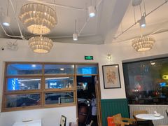 大堂-堂屋糖水店(愚园店)