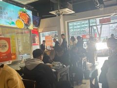 -常和州·夜宵大排档(常州单店)