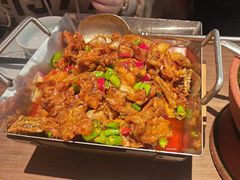 -巡湘记·地道湖南菜(活力城店)