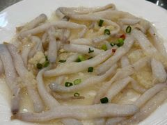 -寻味顺德·南记酒家·传统顺德菜·鱼生(广源路店)