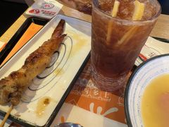 -大快活(丽丰店)