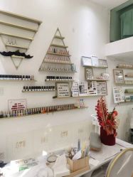 -J Candy Nail 美甲美睫