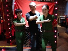 -重庆大队长火锅(凤城八路店)