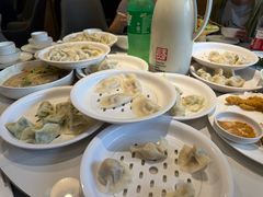 -东方饺子王(工农大路店)