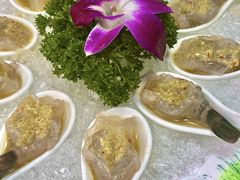 -嘉升大排档(番禺总店)