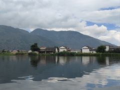 -大理洱源西湖景区