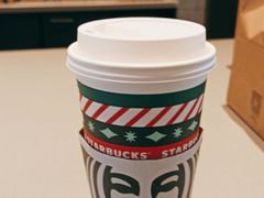 -星巴克(北京门头沟长安天街店)