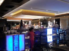 -AdD全日制餐厅(中谷花园酒店)