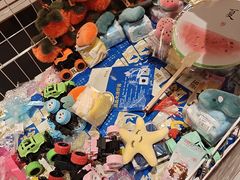 -鲜得莱渔港·小平岛海胆馆(七贤岭店)