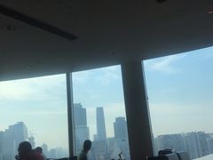 -北京康莱德酒店