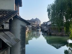 -乌镇西栅景区